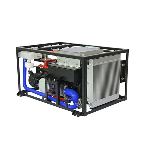 1 300 Kw Hydrogen Cylinder Cell Hho Powered Generator Dc Electric Load Fuel Cell Generator Hho