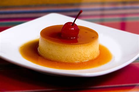 Arriba Imagen Receta De Flan Napolitano Casero En Olla Express