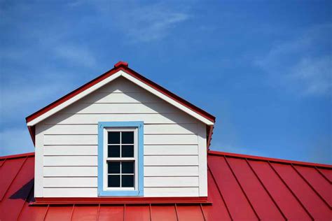 Standing Seam Metal Roofs The Benefits To Burnsville Homeowners