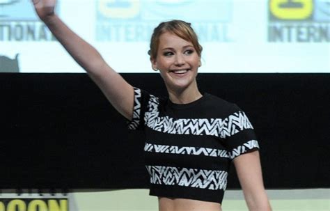 Comic Con Il Panel Di Hunger Games La Ragazza Di Fuoco Cineblog