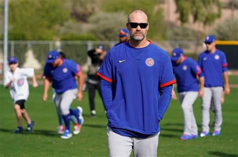 Can David Ross Bring the Magic of 2016 Back to the Cubs? - The New York ...