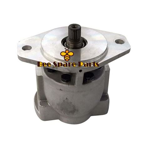 Hydraulic Gear Pump 3g4661 For Caterpillar Cat Engine 3306 Loader 977