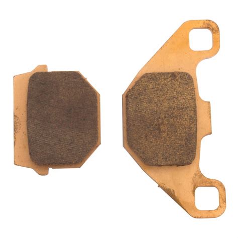 Armstrong HH Sintered Off Road Front Brake Pads Kawasaki KX 250 B1 82