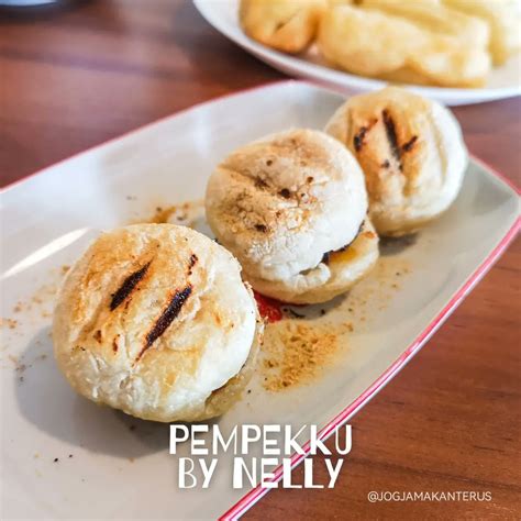 Ig Jogjamakanterus On Twitter Pempekku By Nelly Lowanu Pas