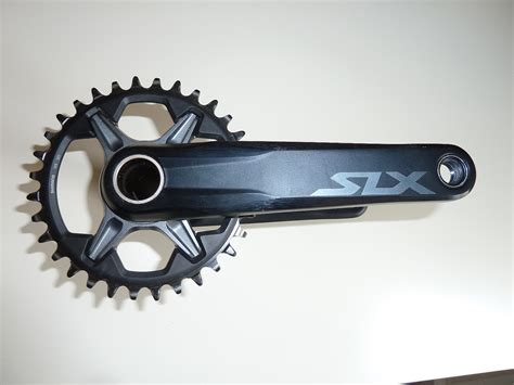 Shimano Slx Fc M Bikemarkt Mtb News De