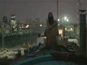 WRONG SIDE OF THE TRACKS NUDE SCENES AZNude