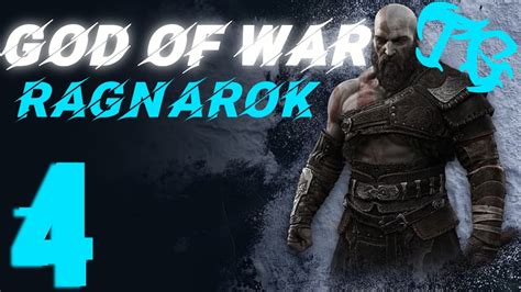 God Of War Ragnar K N O Quero Piedade Ep Desativando As