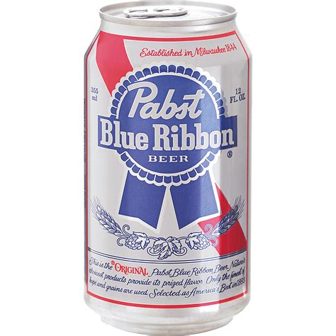 Kaufen Pabst Blue Ribbon Helles Bier USA Migros Online