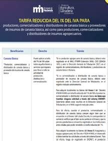 Ministerio De Agricultura Y Ganader A