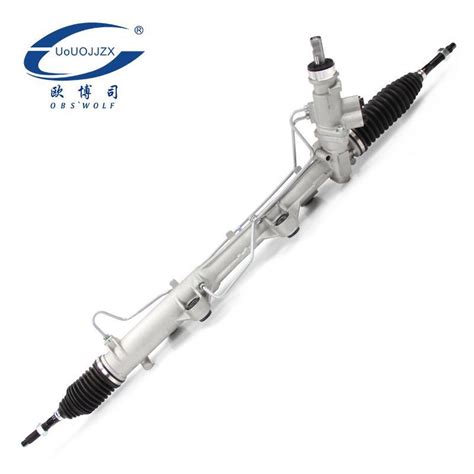 Power Steering Rack And Pinion For VW Toureg Multivan T5 7h1422061hx