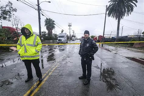 Un Tornado Deja Al Menos 23 Muertos En Misisipi El Poder Diario Digital