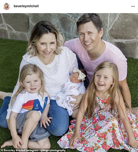 7th Heaven Alum Beverley Mitchell Reveals Difficult Recovery From