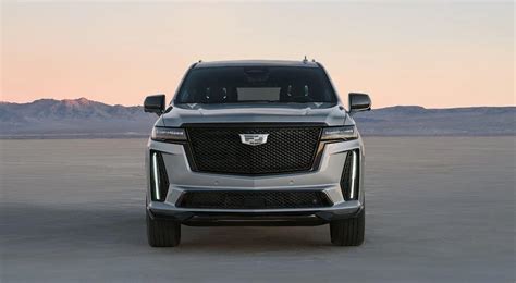 Cadillacs Suv Lineup For 2023 Auto Dealer Serving Bottineau Nd