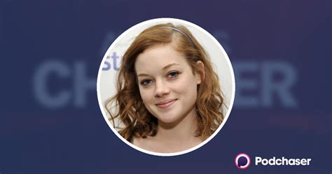 Jane Levy S Podcast Credits Interviews Podchaser