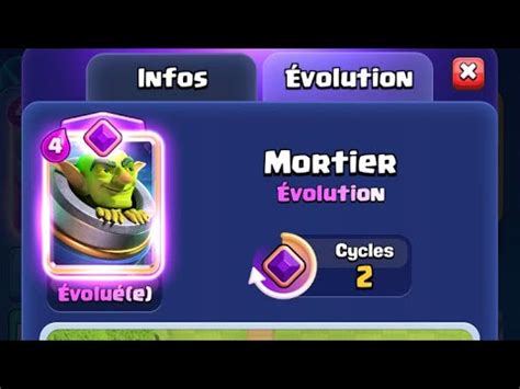 Deck Mortier Evolu Trop Cheat Youtube