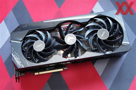 2x GeForce RTX 3080 Ti von Gigabyte im Test - Hardwareluxx