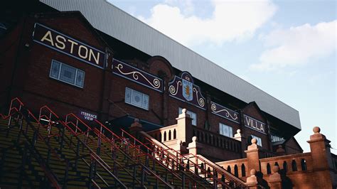 Things To Know If Travelling To Villa Park Brentford Fc