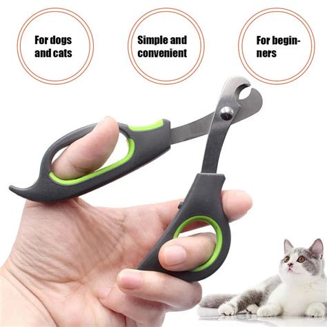 Coupe Ongles Coupe Ongles Pour Animaux De Compagnie Coupe Ongles