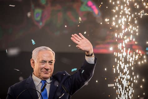 6 Things You Need To Know About Netanyahus Election Victory Axios