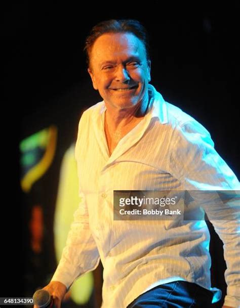 David Cassidy In Final Concert New York Ny Photos And Premium High Res Pictures Getty Images