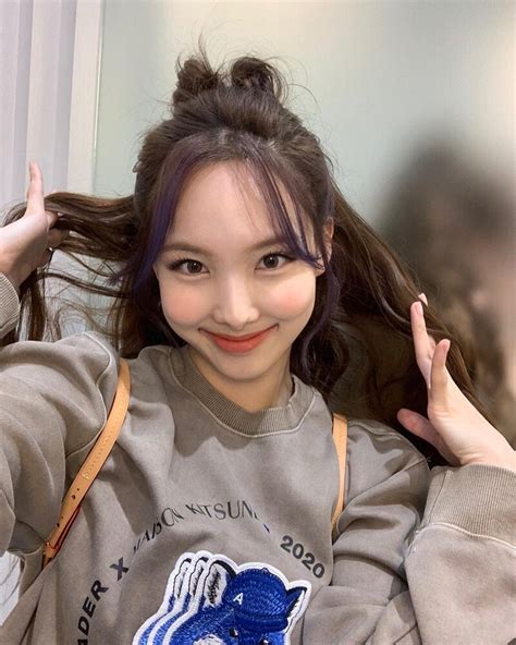 210904 Twice Instagram Update Nayeon Kpopping