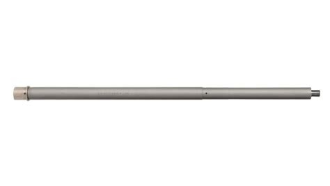 Arc Bull Rifle Length Stainless Steel Ar Barrel