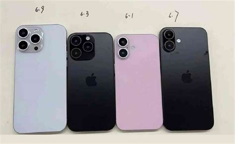 Beredar Bocoran Body IPhone 16 Lebih Besar Ketimbang Pendahulunya