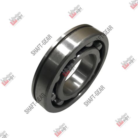 Купить 6214X3-ZNBR-C3 - Подшипник первичного вала на КПП - Shaft-Gear