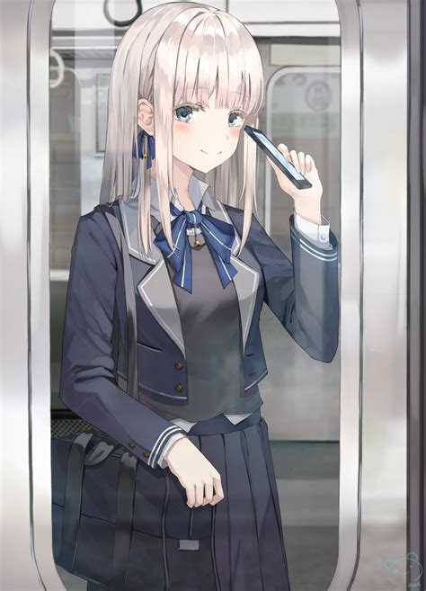 Original Image by RUDA #3337144 - Zerochan Anime Image Board