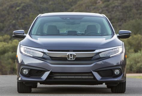 2018 Honda Civic Priced 100 Higher Than 2017 Model Autoevolution