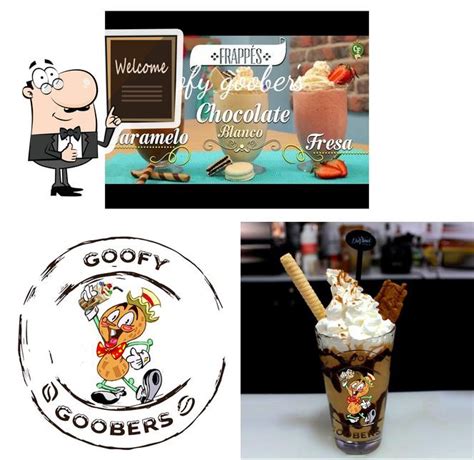 Goofy Goobers Cafe Chetumal