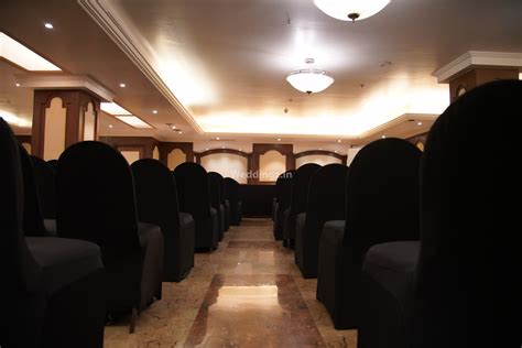 Vits Hotel Andheri East Mumbai Banquet Hall Wedding Hotel