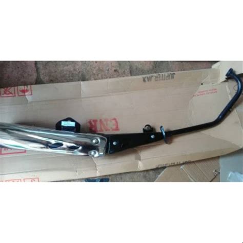 Jual Knalpot Standar Jupiter Mx Lama Shopee Indonesia