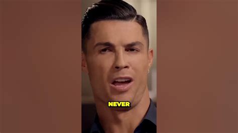 Uncovering Cristiano Ronaldos Unbelievable Journey To Success Youtube