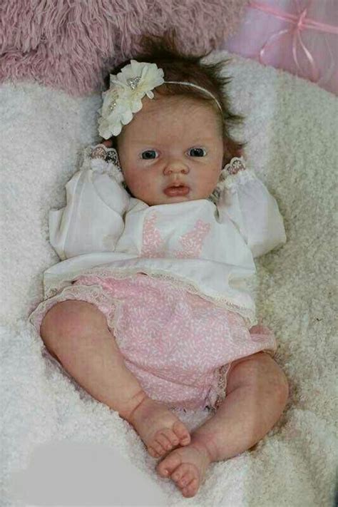 Pin By Cassandra N On Dolls Realistic Baby Dolls Newborn Baby Dolls