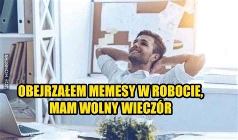 To był dobry dzień - Joe Monster