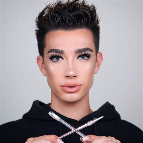 244.2k Likes, 2,148 Comments - James Charles (@jamescharles) on ...