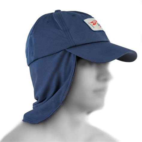 Casquette Prot Ge Nuque Exocap