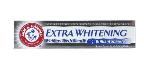 Arm Hammer Toothpaste Extra Whitening - review, compare prices, buy online