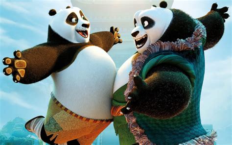 Kung Fu Panda 3 功夫熊猫3 高清壁纸14 1680x1050 壁纸下载 Kung Fu Panda 3 功夫熊猫3