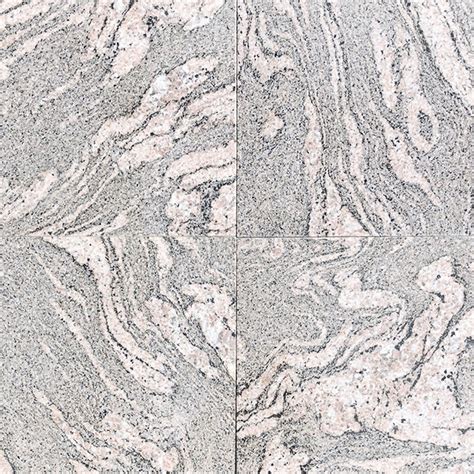 Juparana Colombo Granite Tile 12x12