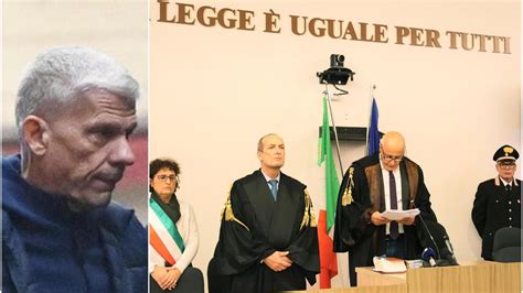 Giampaolo Amato Condannato Allergastolo Ha Ucciso Moglie E Suocera