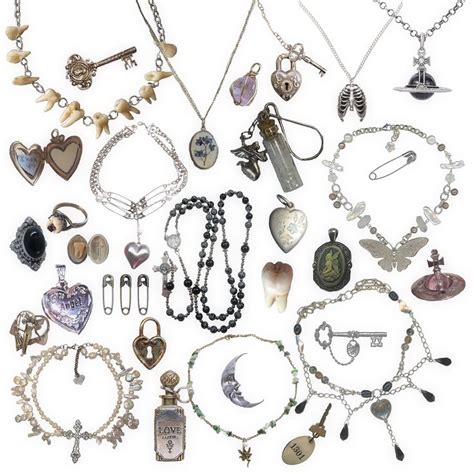 Necklaces Pendants