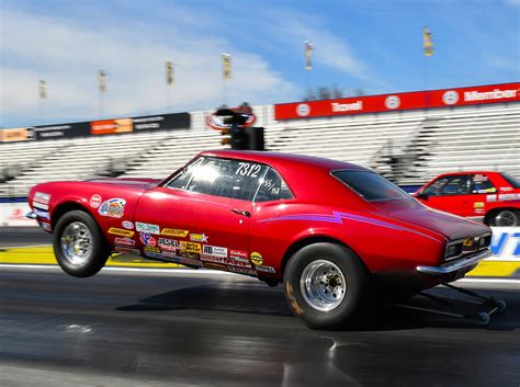 It’s Friday Time To Look At Musclecars Doing Wheelies Hot Rod Network