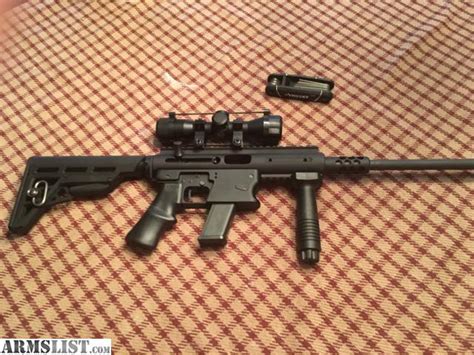 Armslist For Sale Tnw Asr 9mm Carbine