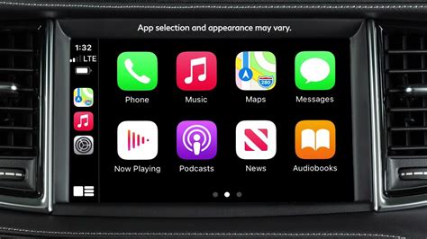 Infiniti Qx Apple Carplay Youtube