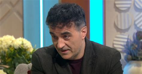 Supervet Noel Fitzpatrick On Health Condition He S Faced All His Life