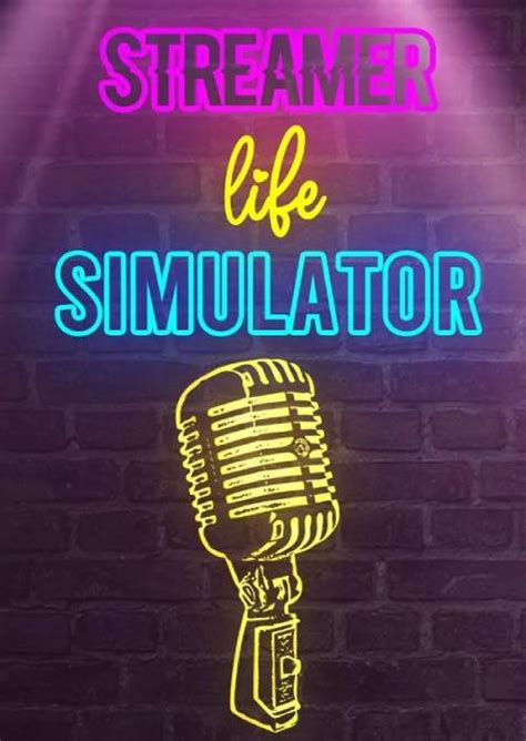 Streamer Life Simulator | PC | CDKeys