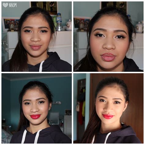 Makeup Transformation | Step By Step