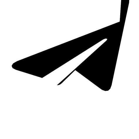 Telegram Vector SVG Icon - SVG Repo
